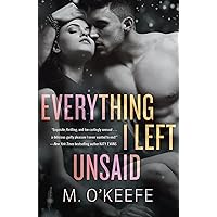Everything I Left Unsaid: A Novel Everything I Left Unsaid: A Novel Kindle Audible Audiobook Paperback Audio CD