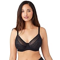 Wacoal Womens Elevated Allure Underwire Bra