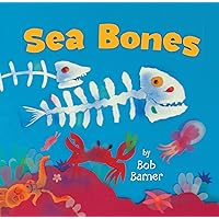Sea Bones Sea Bones Hardcover Kindle Audible Audiobook