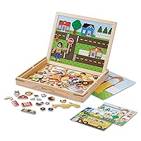 Matching Memory Game for Kids Age 3 4 5 6 7 8 Year Old, Travel Toy for Boys  Girls, Wooden Board Game, Road Trip Essentials for Toddler, Airplane/ Car/