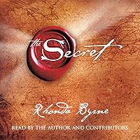 The Secret The Secret Audible Audiobook Hardcover Kindle Paperback Audio CD