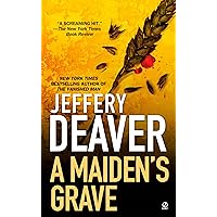 A Maiden's Grave A Maiden's Grave Kindle Audible Audiobook Paperback Hardcover Mass Market Paperback Audio CD