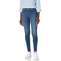 Levi's Women's 720 High Rise Super Skinny Jeans (Also Available in Plus)