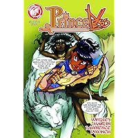 Princeless Book 2: Get Over Yourself, No. 2 Princeless Book 2: Get Over Yourself, No. 2 Comics