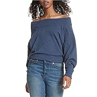 Free People Womens Palisades Basic T-Shirt