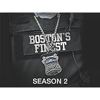 Boston's Finest Season 2