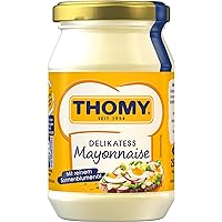 Mayonnaise Thomy 250ml