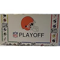 Team NFL Playoff Cleveland Browns/Houston Oilers 1991