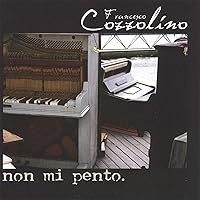 Non Mi Pento. Non Mi Pento. MP3 Music Audio CD