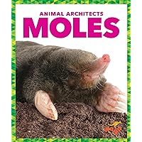 Moles (Pogo: Animal Architects)