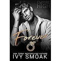 Forever (Empire High Book 8) Forever (Empire High Book 8) Kindle Audible Audiobook Paperback Hardcover