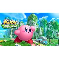 Nintendo Kirby and the Forgotten Land - Standard - Nintendo Switch [Digital Code] Nintendo Kirby and the Forgotten Land - Standard - Nintendo Switch [Digital Code] Nintendo Switch Digital Code Nintendo Switch