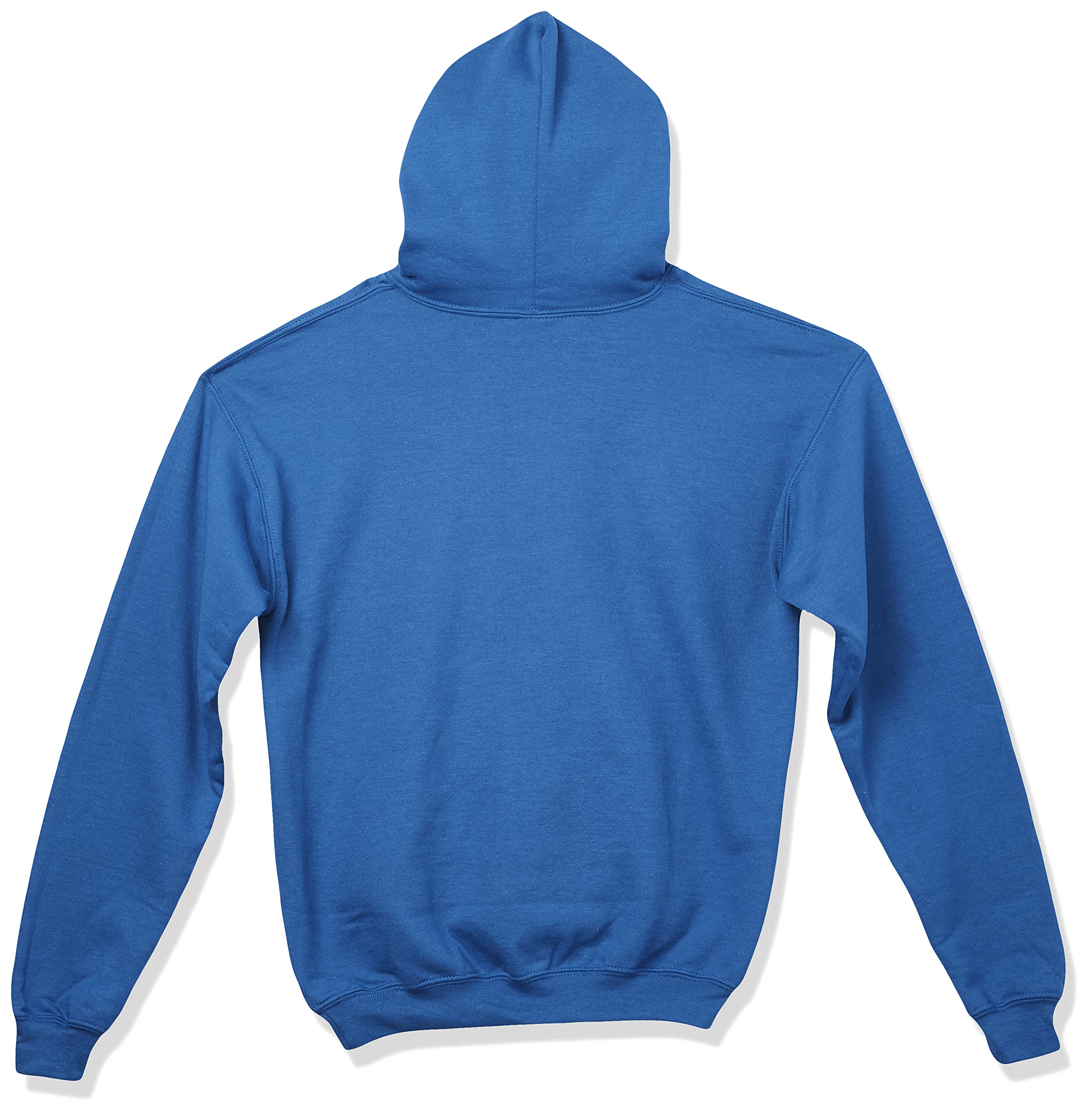 Gildan Youth Hooded Sweatshirt, Style G18500B