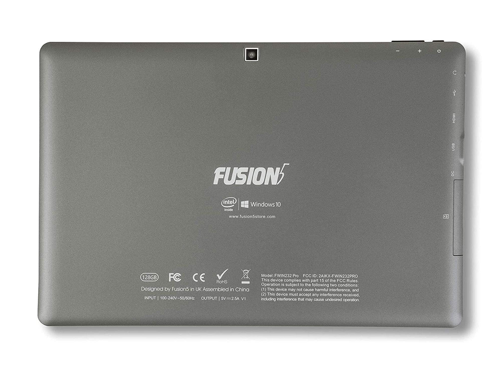 Fusion5 10