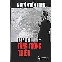 Tam Tu Tong Thong Thieu (Vietnamese Edition)