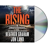 The Rising: A Novel (The Rising, 1) The Rising: A Novel (The Rising, 1) Mass Market Paperback Audible Audiobook Kindle Hardcover Paperback Audio CD