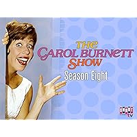 The Carol Burnett Show: Season Eight