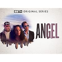 Angel Season 1