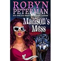 Madison's Mess: Sea Shenanigans Book Four