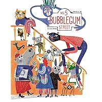 No. 5 Bubblegum Street No. 5 Bubblegum Street Hardcover Kindle