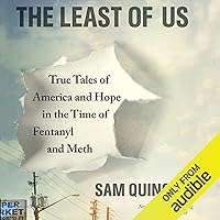 The Least of Us The Least of Us Audible Audiobook Paperback Kindle Hardcover Audio CD