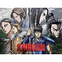Kingdom Season 5