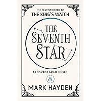The Seventh Star (The King's Watch Book 7) The Seventh Star (The King's Watch Book 7) Kindle Audible Audiobook Paperback