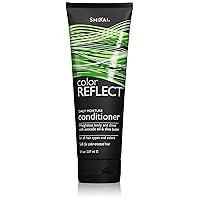 Shikai Products Color Reflect Daily Moisture Conditioner, 8 Fluid Ounce