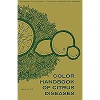 Color Handbook of Citrus Diseases Color Handbook of Citrus Diseases Paperback