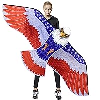 Mua eagle kite hàng hiệu chính hãng từ Mỹ giá tốt. Tháng 2/2024