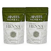 Herbal Henna with Extra Conditioning, 75g - Pack of 2