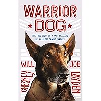 Warrior Dog (Young Readers Edition): The True Story of a Navy SEAL and His Fearless Canine Partner (King of Scars Duology, 25) Warrior Dog (Young Readers Edition): The True Story of a Navy SEAL and His Fearless Canine Partner (King of Scars Duology, 25) Paperback Audible Audiobook Kindle Hardcover Preloaded Digital Audio Player