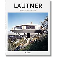 John Lautner: 1911-1994: Disappearing Space John Lautner: 1911-1994: Disappearing Space Hardcover Paperback