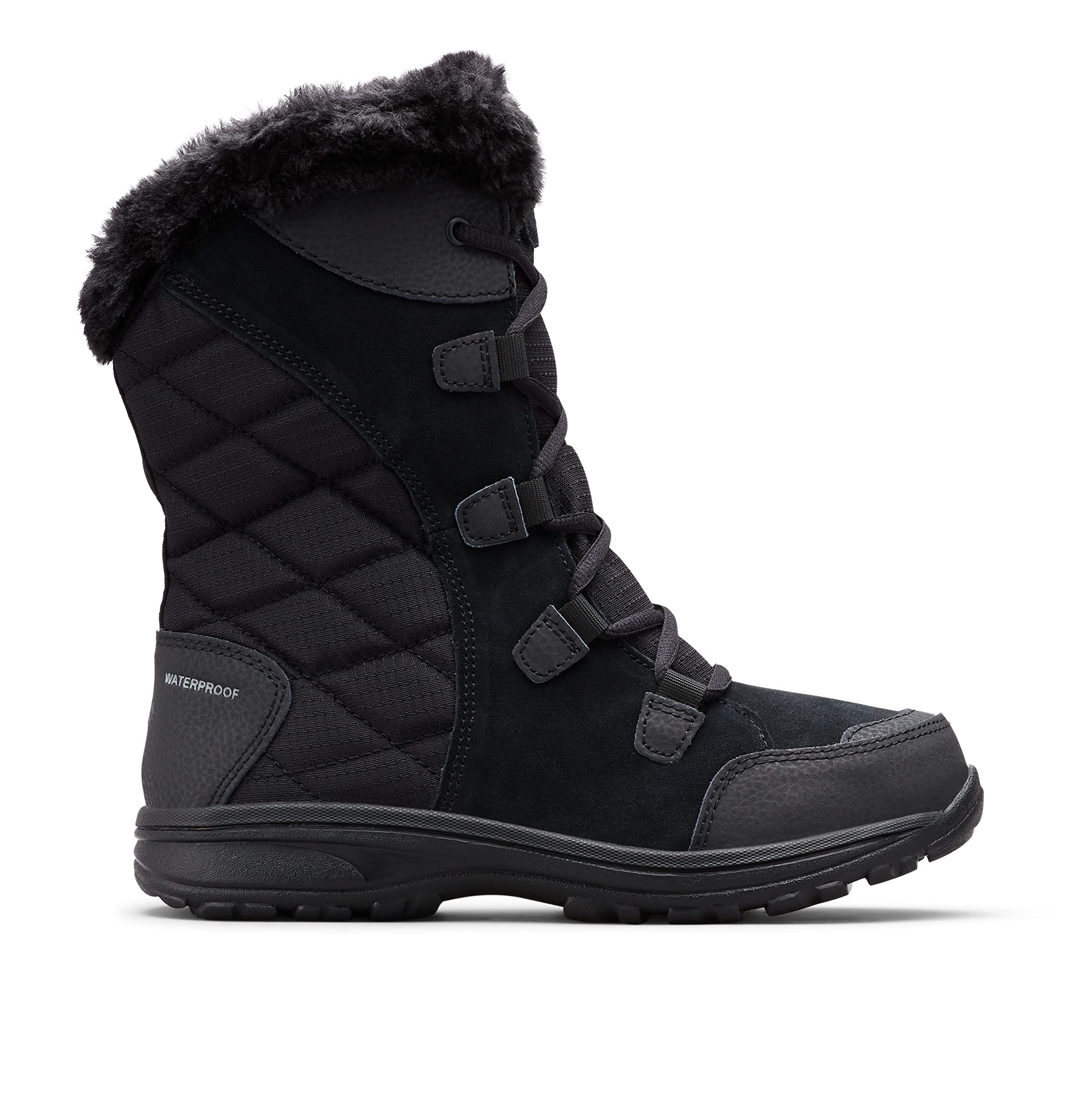 Buy Columbia Women's Ice Maiden II Snow Boot | Fado168