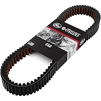 Gates 13C3218 G-Force C-12 CVT Belt