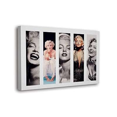 Mua SpiritualHands - Marilyn Monroe Wall Art Canvas & Poster ...
