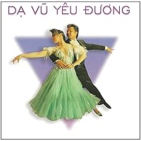 Da Vu Yeu Duong 1 Da Vu Yeu Duong 1 Audio CD