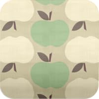 apple patterns wallpaper