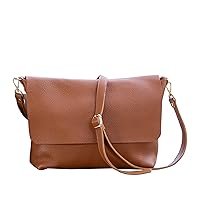 Leather Crossbody bag Leather bag handmade leather bag woman purse