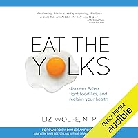 Eat the Yolks Eat the Yolks Audible Audiobook Hardcover Kindle Paperback