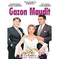 French Twist (Gazon Maudit) (English Subtitled)