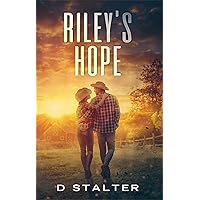 Riley's Hope: Post Apocalyptic Woman Book 4 Riley's Hope: Post Apocalyptic Woman Book 4 Kindle Paperback Audible Audiobook