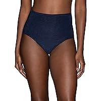 Vanity Fair Women's Illumination Brief Panties (Regular & Plus Size)