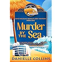 Murder by the Sea (Skye Williams Kenyan Cozy Mystery Book 1) Murder by the Sea (Skye Williams Kenyan Cozy Mystery Book 1) Kindle