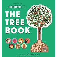 The Tree Book The Tree Book Board book