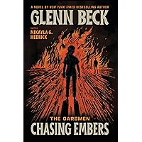 Chasing Embers (1) (The Oarsmen)