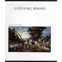 Evolving Brains (Scientific American Library) Evolving Brains (Scientific American Library) Hardcover Paperback