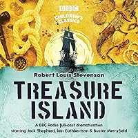Treasure Island (BBC Children s Classics)