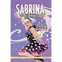 Sabrina: Something Wicked (Sabrina The Teenage Witch) Sabrina: Something Wicked (Sabrina The Teenage Witch) Paperback Kindle