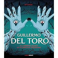 Guillermo del Toro